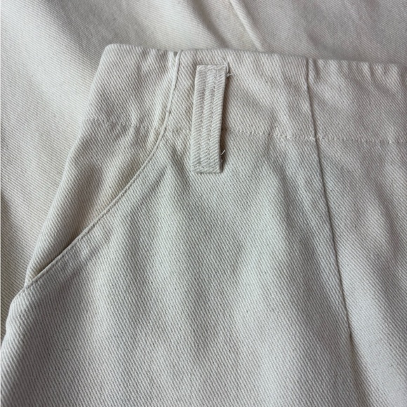 Harly Jae Mylk Zipper Skirt - Truly Timeless Skirt - Picture 10 of 15